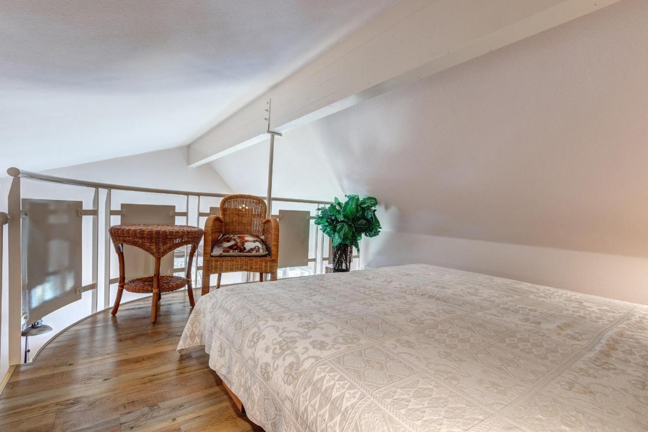 Apartament Haus Gorkistrasse B-8 Heringsdorf Zewnętrze zdjęcie